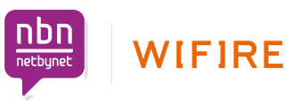 Логотип провайдера WIFIRE-NETBYNET