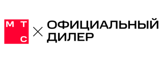 Логотип провайдера МТС